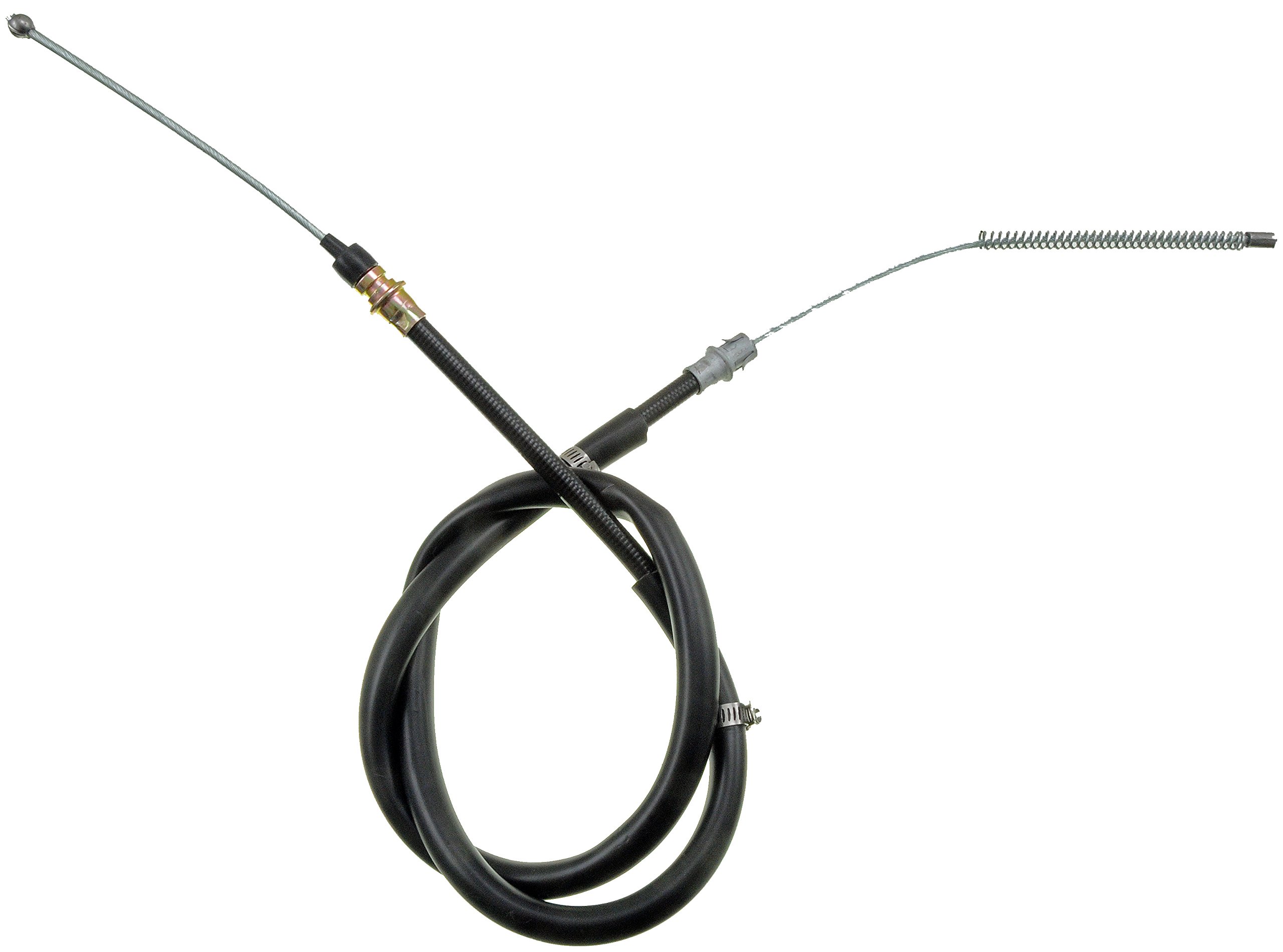 Amazon.com: Dorman C92573 Rear Passenger Side Parking Brake Cable